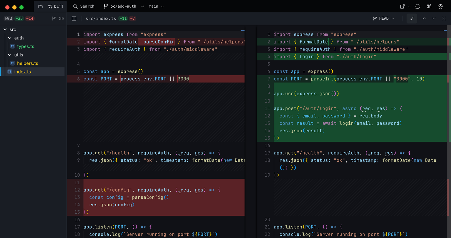 OpenCode Parallel Sessions and Multiple Sessions | Baton