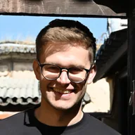 Tord, founder of Baton